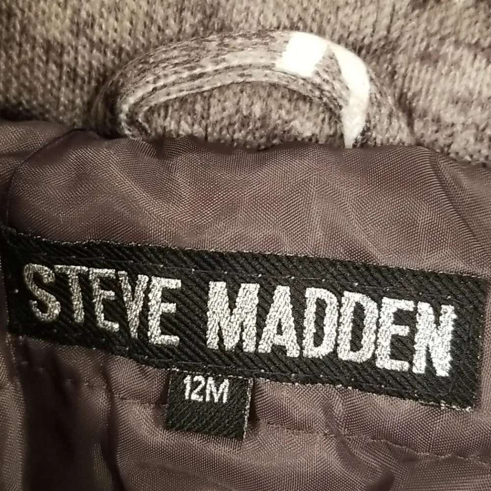 Steve Madden steve madden